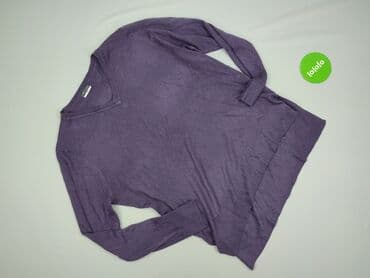 кофти жіночі польські: Ulubione, Sweter damski, rozmiar 2XL — 2