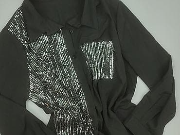 Shein Curve, Tunika damska, rozmiar XL