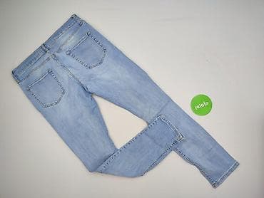 tk maxx obuwie: Topman, Jeansy dla mężczyzn, rozmiar L — 3