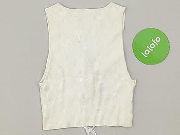 frezj: Bershka, Top damski, rozmiar XS — 3
