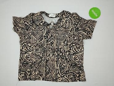 numph: Freya, Bluzka damska, rozmiar 4XL — 2