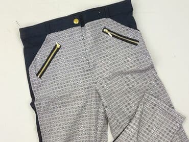 dobermans aggressive spodnie: Atmosphere, Spodnie materiałowe damskie, rozmiar M — 1