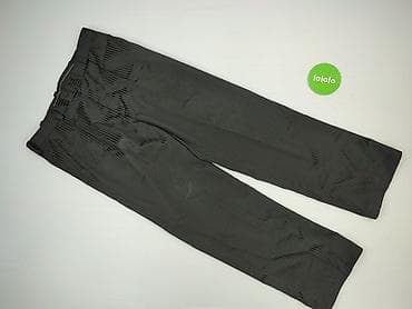 pull ane bear: Spodnie garniturowe dla mężczyzn, rozmiar XS — 2