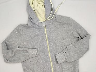 reebok hats: Bluza z kapturem damska, rozmiar M — 1