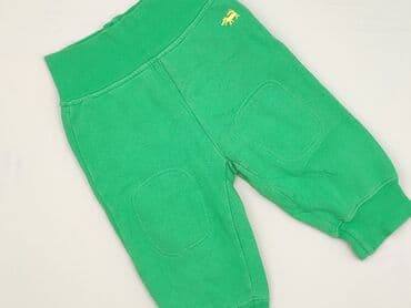 koszulka widzewa: Sweatpants, Endo, 12-18 months, condition - Very good — 1