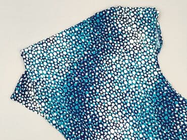 bluzki jeansowe: Bluzka damska, rozmiar S — 1