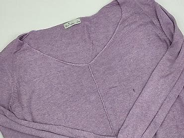 Kobiety: Blue Motion, Sweter damski, rozmiar L — 1