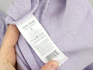 husaria bluza: Tom Rose, Bluza z kapturem damska, rozmiar M — 6