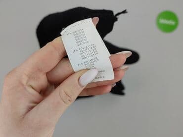 Ubrania damskie: Sweter damski, M — 4