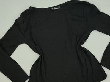 bluzki pod marynarkę plus size: Bluzka damska, rozmiar M — 1