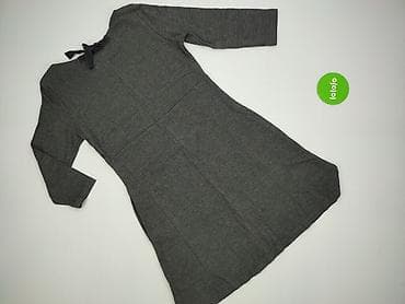 grace jeans mango: Sukienka damska, rozmiar L — 3