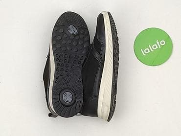 buty damski: Sneakersy damskie, rozmiar 39 — 3