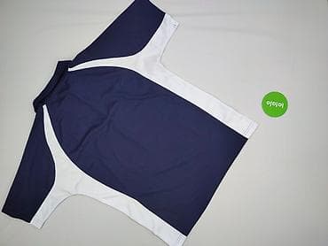 j: Koszulka polo dla mężczyzn, rozmiar XL — 3