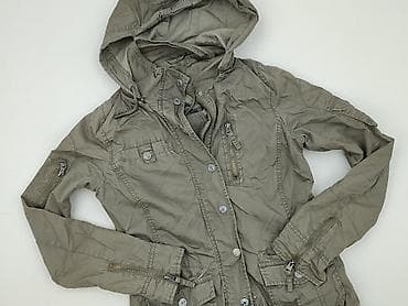 Fishbone, Parka damska, rozmiar S