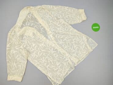 srebrna narzutka: Women`s cape, size 5XL — 4