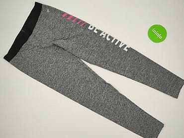 dresy używane: Workout, Legginsy Sportowe damskie, rozmiar M — 2