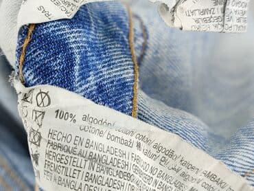 pull and bear jeans: PULL&BEAR, Jeansy damskie, rozmiar 2XS — 5