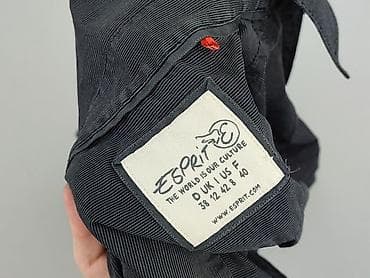 srebrne: Esprit, Koszula damska, rozmiar M — 5