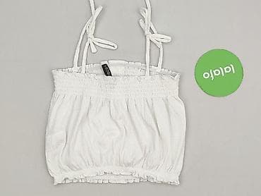 stanem inj: H&M Divided, Top damski, rozmiar XS — 3