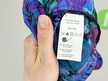 madnes by monika bluzki: Monki, Bluzka damska, rozmiar M — 5
