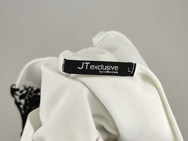 obcisla biale bluzki: Colloseum, Bluzka damska, L — 4