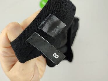 sukienka h m czerwona: H&M, Sukienka damska, rozmiar S — 4