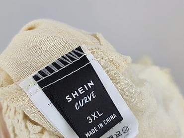 shein tunika: Shein Curve, Tunika damska, rozmiar 3XL — 4