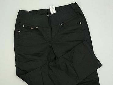 dickies jeans: Bpc bonprix collection, Spodnie materiałowe damskie, rozmiar XL — 1