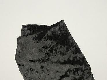 bluzy z pluszu: T-shirt damski, rozmiar L — 6