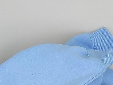 dresy oversize bershka: Bershka, Bluza damska
, rozmiar L — 7