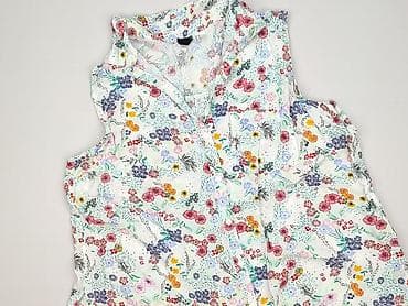 bluza clockhouse: H&M Divided, Сорочка жіноча, розмір L — 1