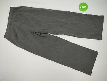 shein polski: Shein, Spodnie materiałowe damskie, rozmiar M — 3