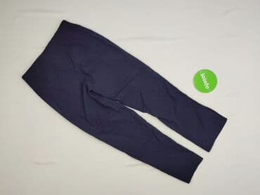 only play curve spodnie: Endo., Material trousers for women, size S (EU 36) — 3