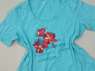 Esmara, T-shirt damski, rozmiar XL w lalafo.pl Esmara, T-shirt damski, rozmiar XL