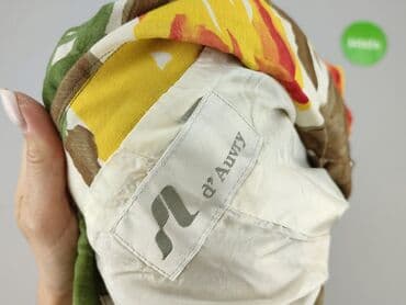 marynarka damska w jodełkę: D´Auvry, Bluzka damska, XL — 5