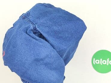kombinezon lidl zimowy: Jeans, Lupilu, 1.5-2 years, 92, condition - Perfect — 5