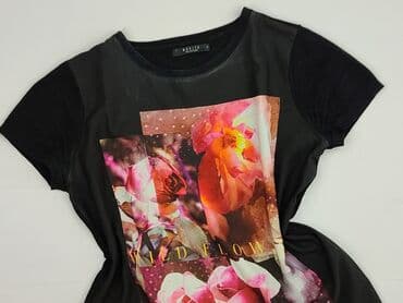 Mohito, T-shirt damski, rozmiar M