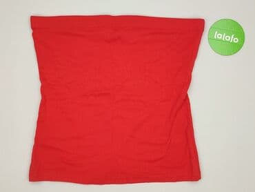 bluzki prazkowane: Papaya, Top damski, rozmiar 3XL — 2