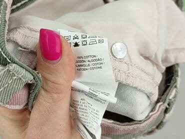 spódnice midi we wzory: Denim Co, Spódnica damska, rozmiar S — 5