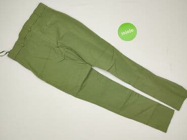 primark tops: Primark, Spodnie materiałowe damskie, rozmiar M — 3