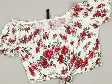 Жінкам: H&M, Топ жіночий, розмір M — 1