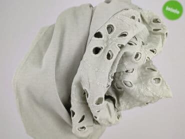 koszula w krate lidl: H&M, Bluzka damska, rozmiar XL — 4