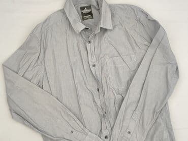 koszulka z barcelony: Shirt for men, L (EU 40), Reserved, condition - Very good — 1