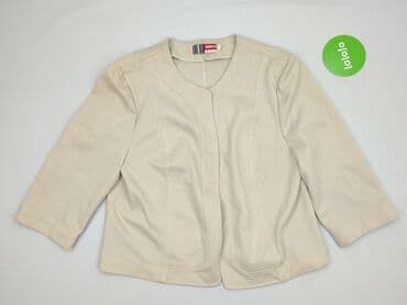 marynarki poznań: Marynarka damska, 4XL — 2