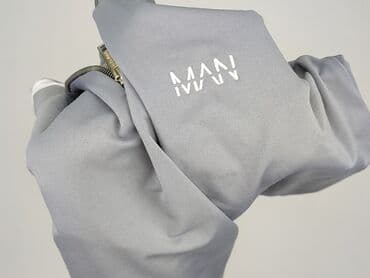 local heroes koszulki: Long-sleeved top for men, L (EU 40), BoohooMAN, condition - Perfect — 6