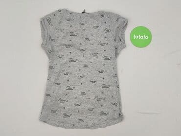 koszulka joy division: Sinsay, T-shirt damski, rozmiar XS — 4