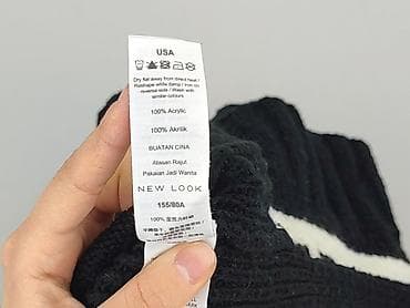 polary lidl: New Look, Sweter damski, rozmiar S — 5