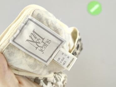 t shirt damski z sową: T-shirt damski, rozmiar M — 5