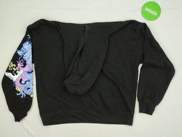 koszulki z jacka danielsa: House, Women`s hoodie, size M (EU 38) — 3