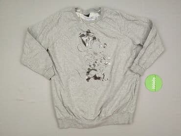 sukienki z myszką miki damskie: Disney, Bluza damska
, rozmiar M — 2